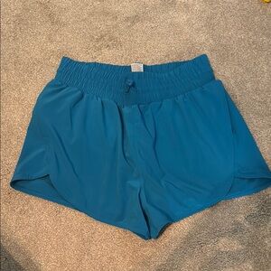 All in motion athletic shorts (m)